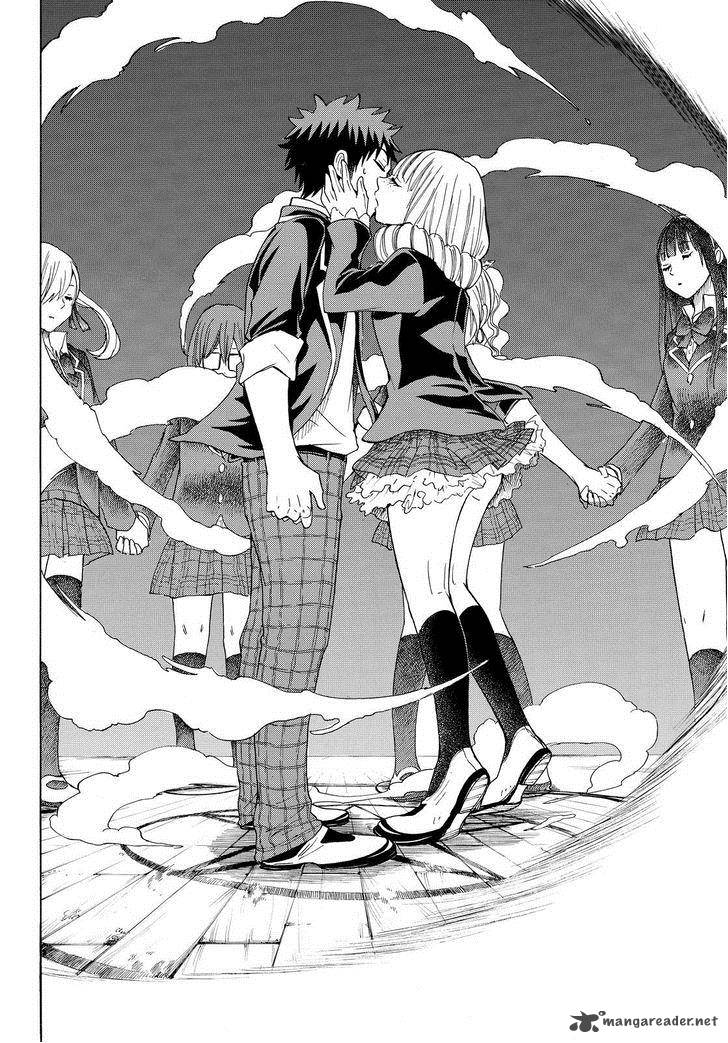 Yamada Kun To 7 Nin No Majo 88 10