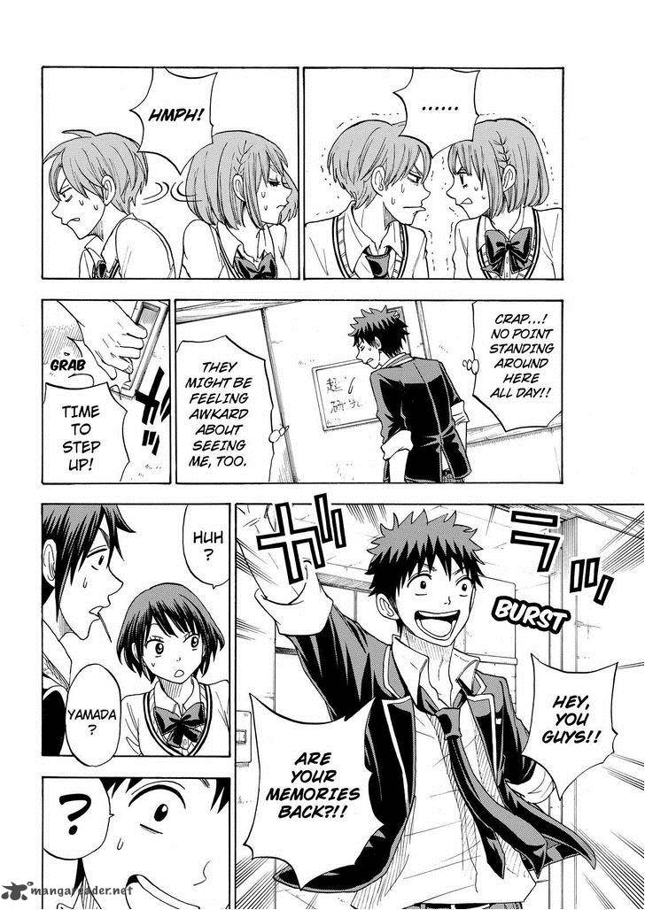 Yamada Kun To 7 Nin No Majo 88 14