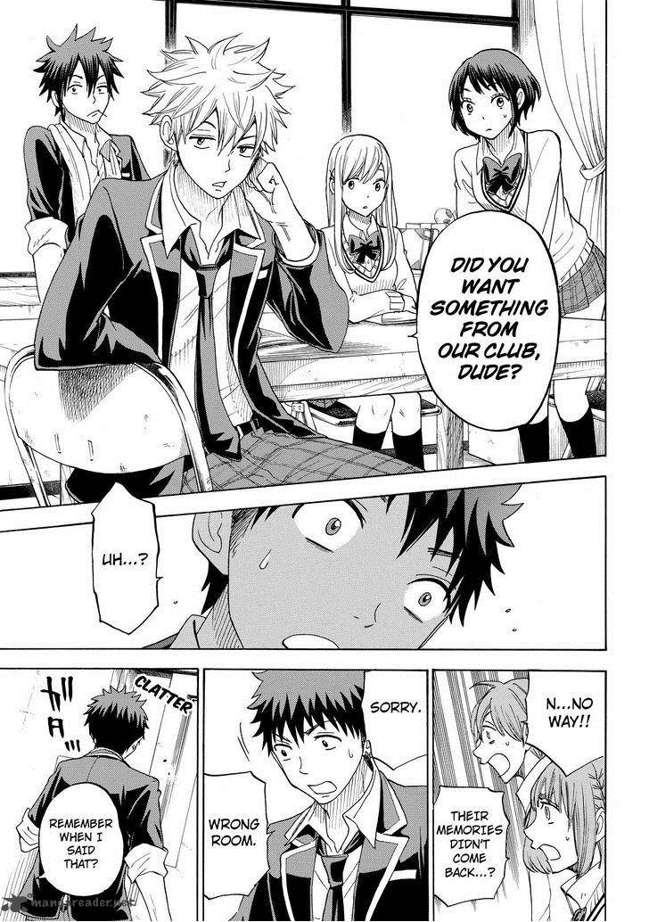 Yamada Kun To 7 Nin No Majo 88 15