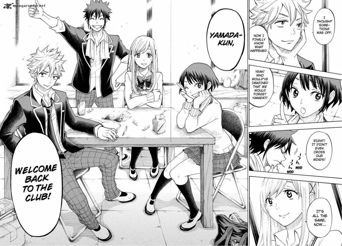 Yamada Kun To 7 Nin No Majo 88 16