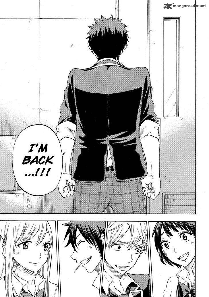 Yamada Kun To 7 Nin No Majo 88 18