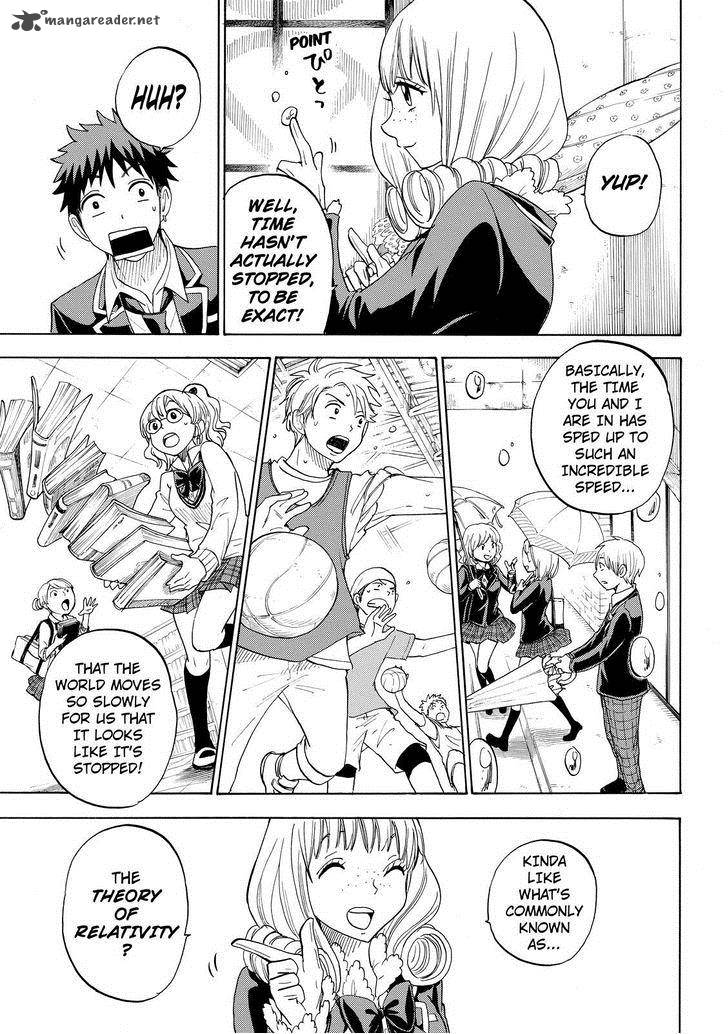 Yamada Kun To 7 Nin No Majo 88 3