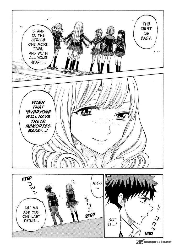 Yamada Kun To 7 Nin No Majo 88 6