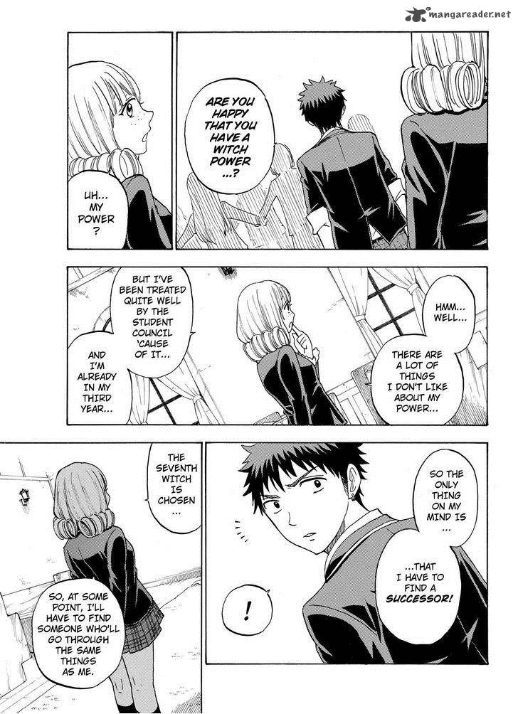 Yamada Kun To 7 Nin No Majo 88 7