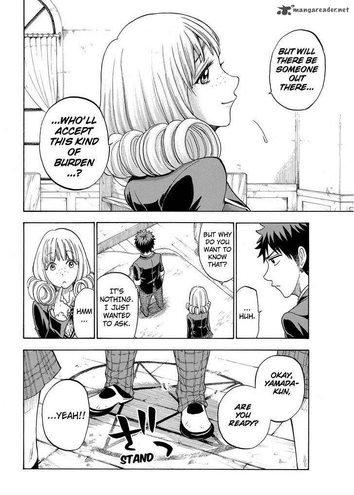 Yamada Kun To 7 Nin No Majo 88 8