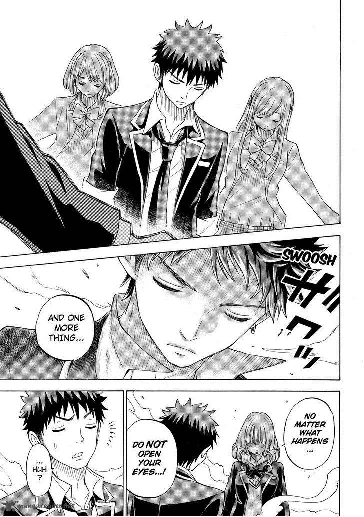 Yamada Kun To 7 Nin No Majo 88 9