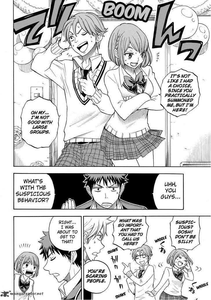 Yamada Kun To 7 Nin No Majo 89 10