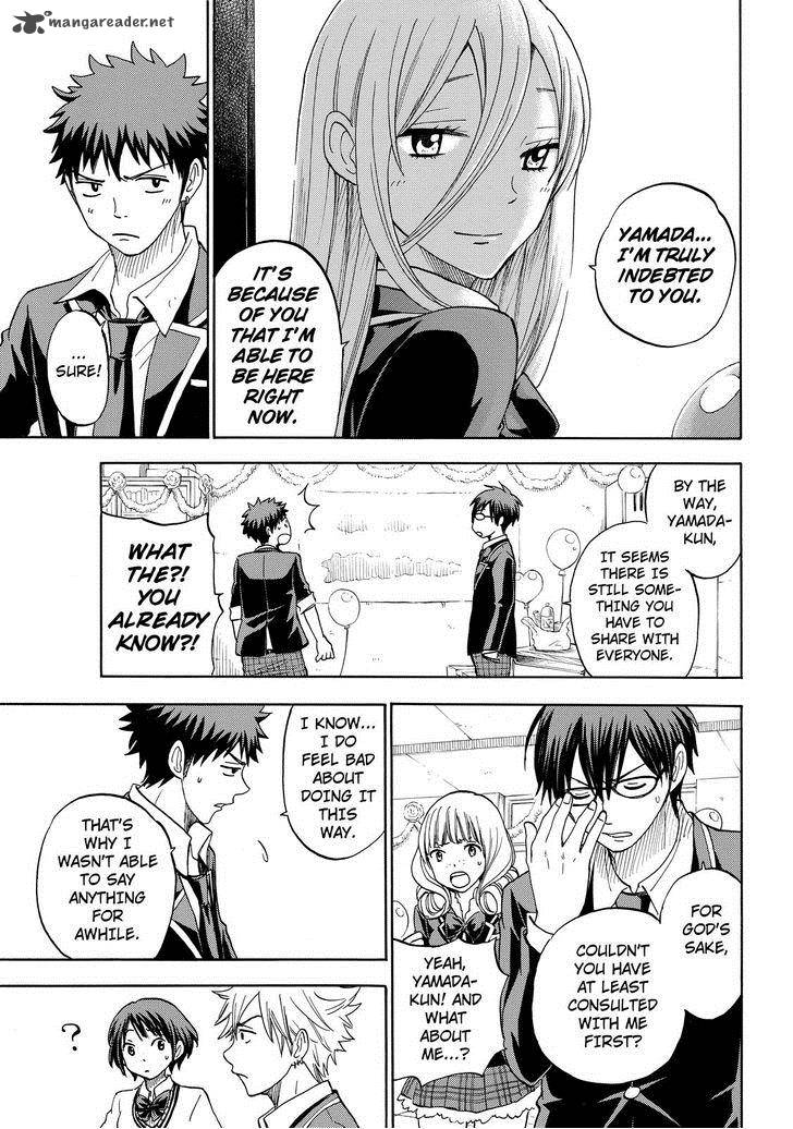 Yamada Kun To 7 Nin No Majo 89 13
