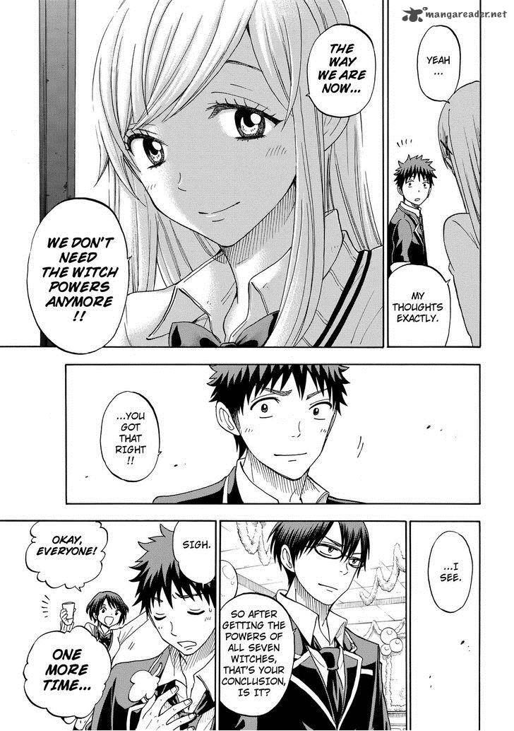 Yamada Kun To 7 Nin No Majo 89 19