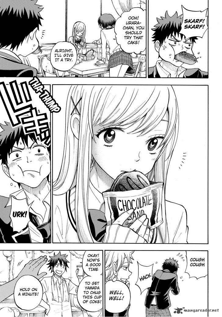 Yamada Kun To 7 Nin No Majo 89 5