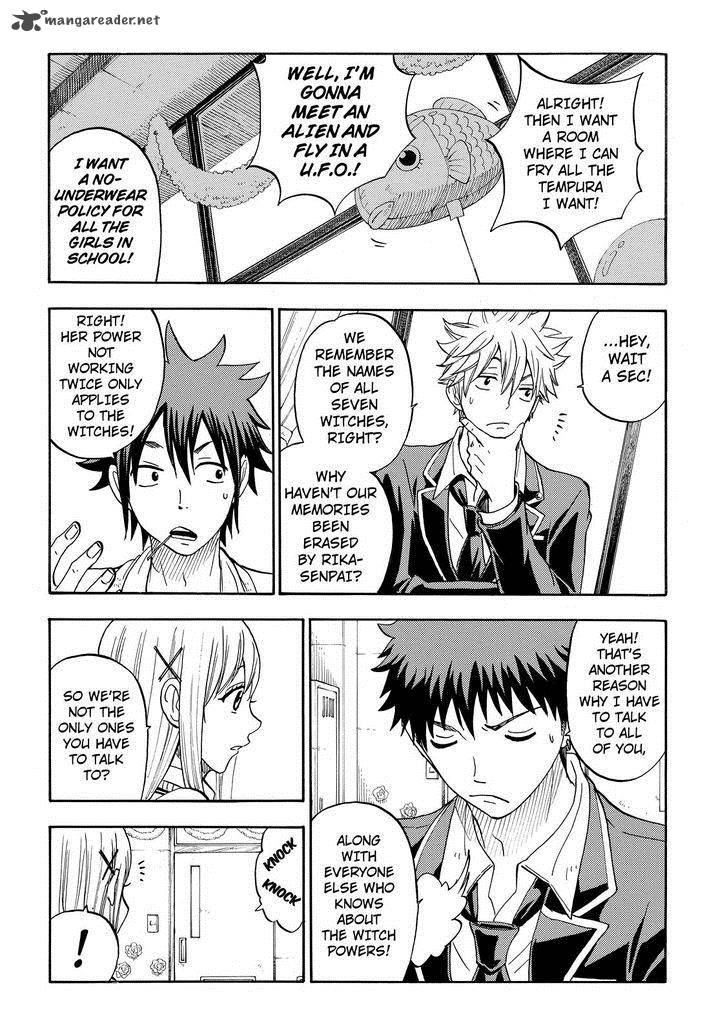 Yamada Kun To 7 Nin No Majo 89 7