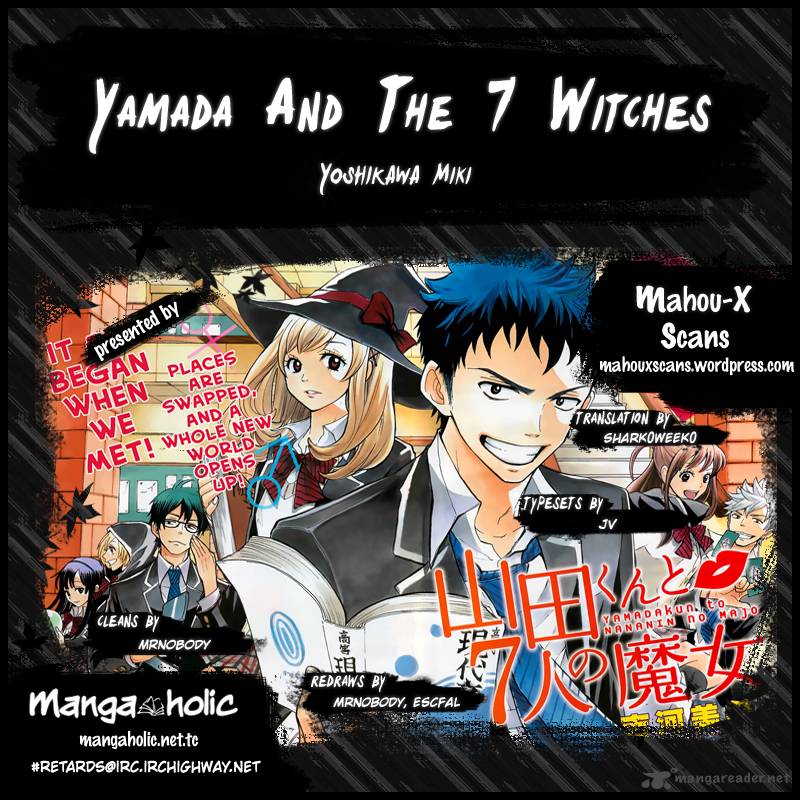 Yamada Kun To 7 Nin No Majo 9 1