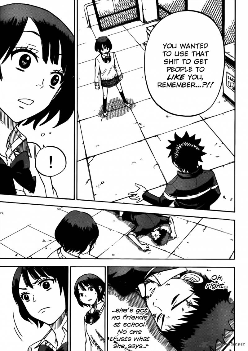 Yamada Kun To 7 Nin No Majo 9 16