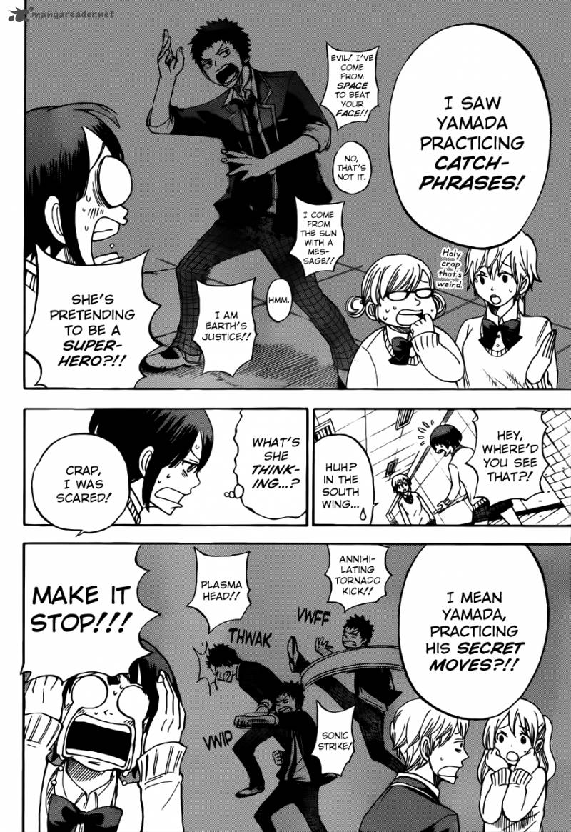 Yamada Kun To 7 Nin No Majo 9 7