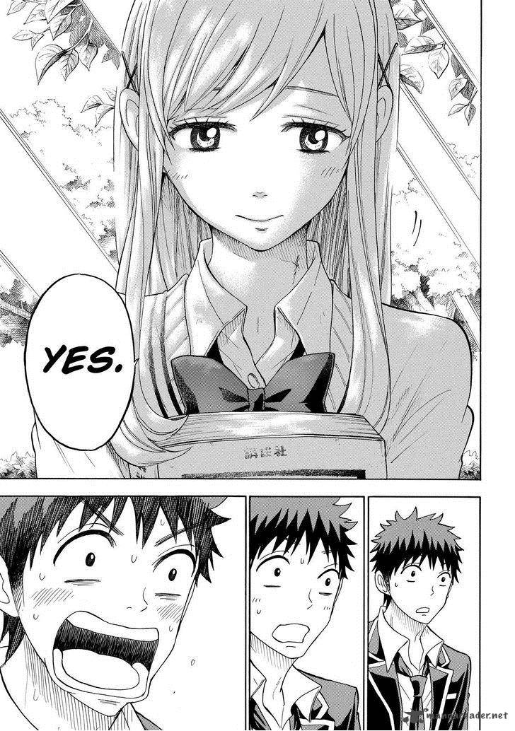 Yamada Kun To 7 Nin No Majo 90 11