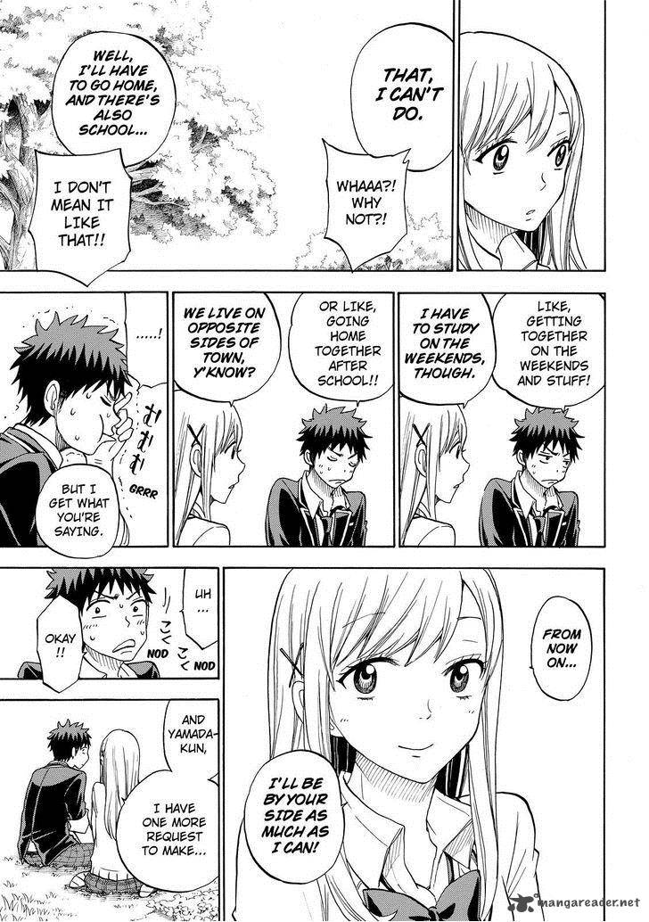 Yamada Kun To 7 Nin No Majo 90 15