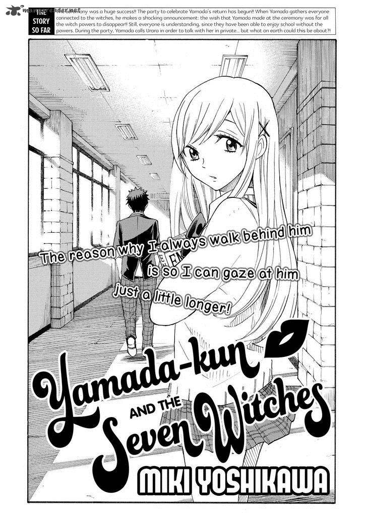 Yamada Kun To 7 Nin No Majo 90 2