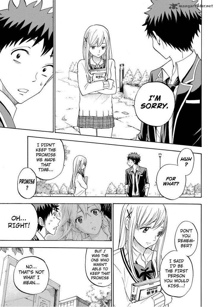 Yamada Kun To 7 Nin No Majo 90 5
