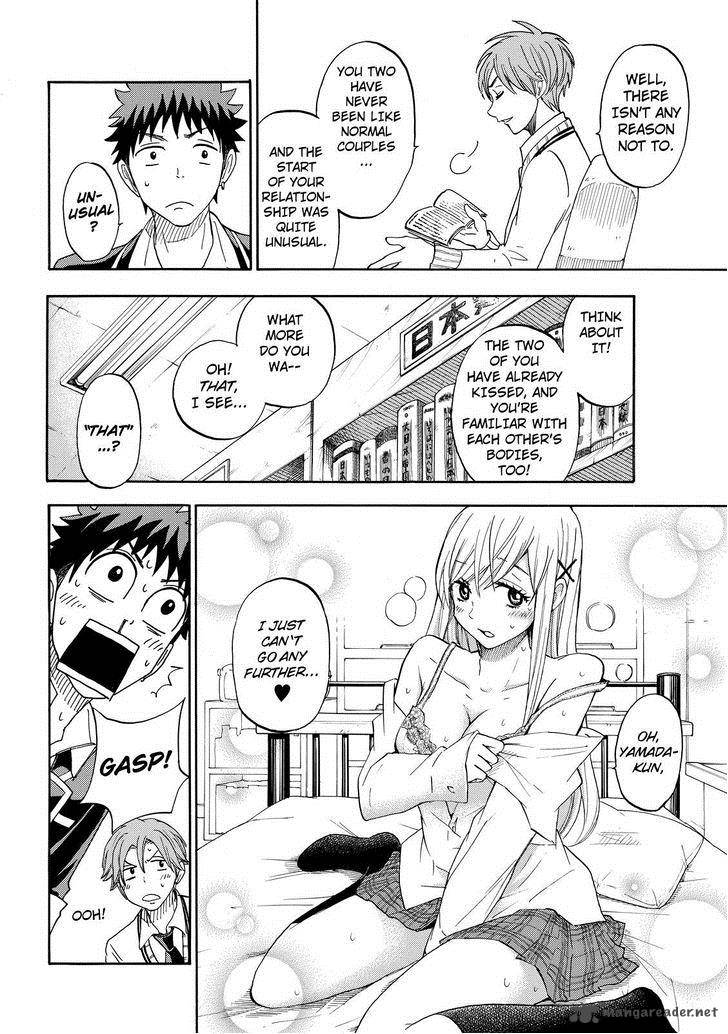 Yamada Kun To 7 Nin No Majo 91 1