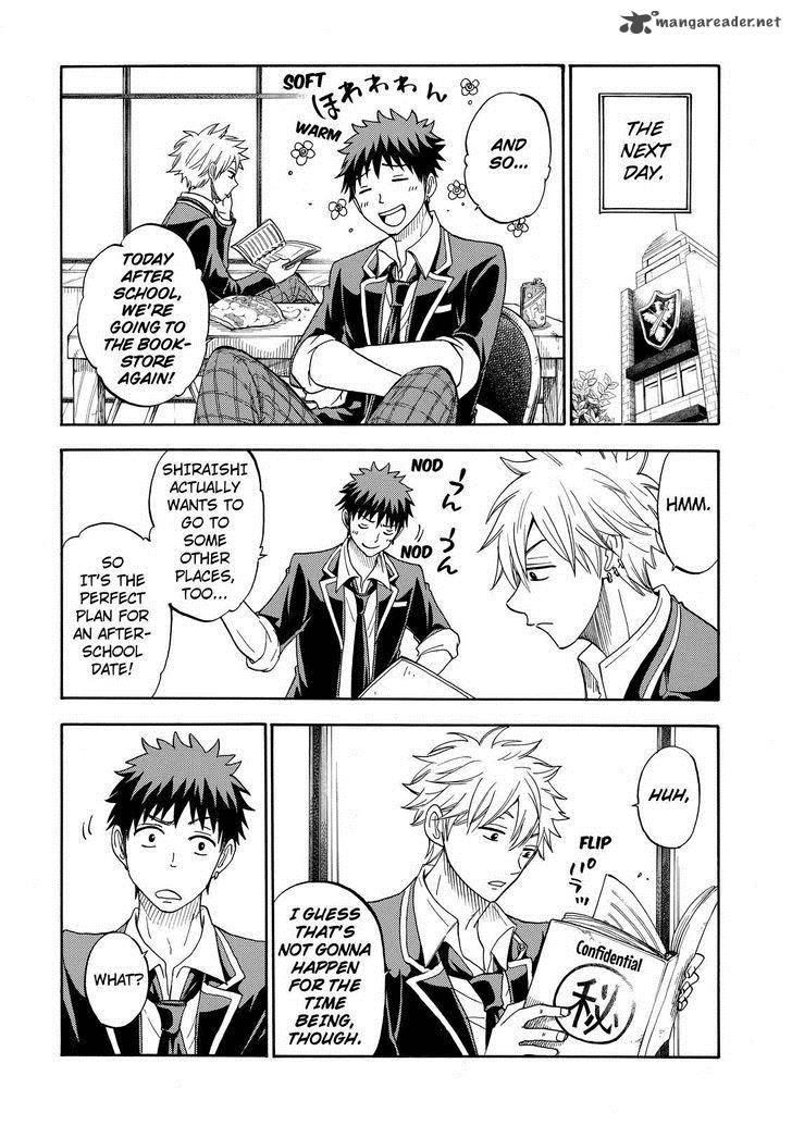 Yamada Kun To 7 Nin No Majo 91 11