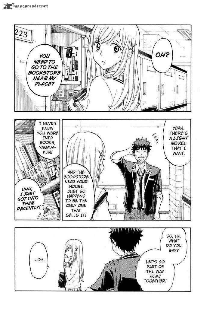 Yamada Kun To 7 Nin No Majo 91 3