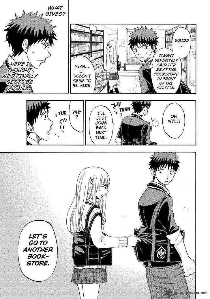 Yamada Kun To 7 Nin No Majo 91 6