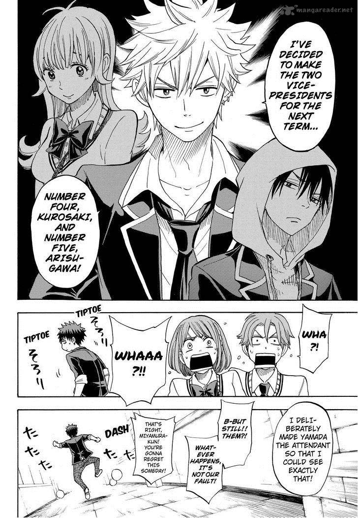 Yamada Kun To 7 Nin No Majo 92 18