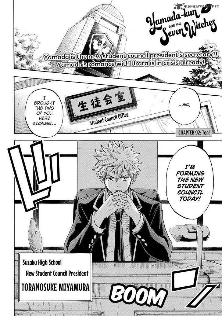 Yamada Kun To 7 Nin No Majo 92 2