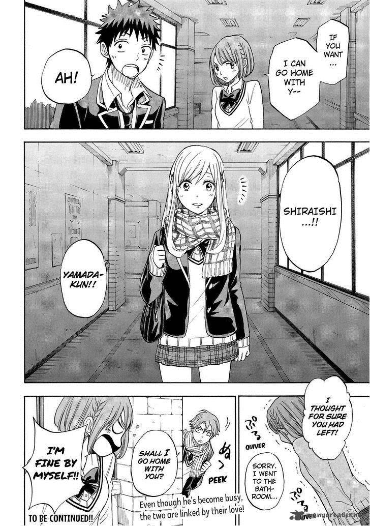 Yamada Kun To 7 Nin No Majo 92 20