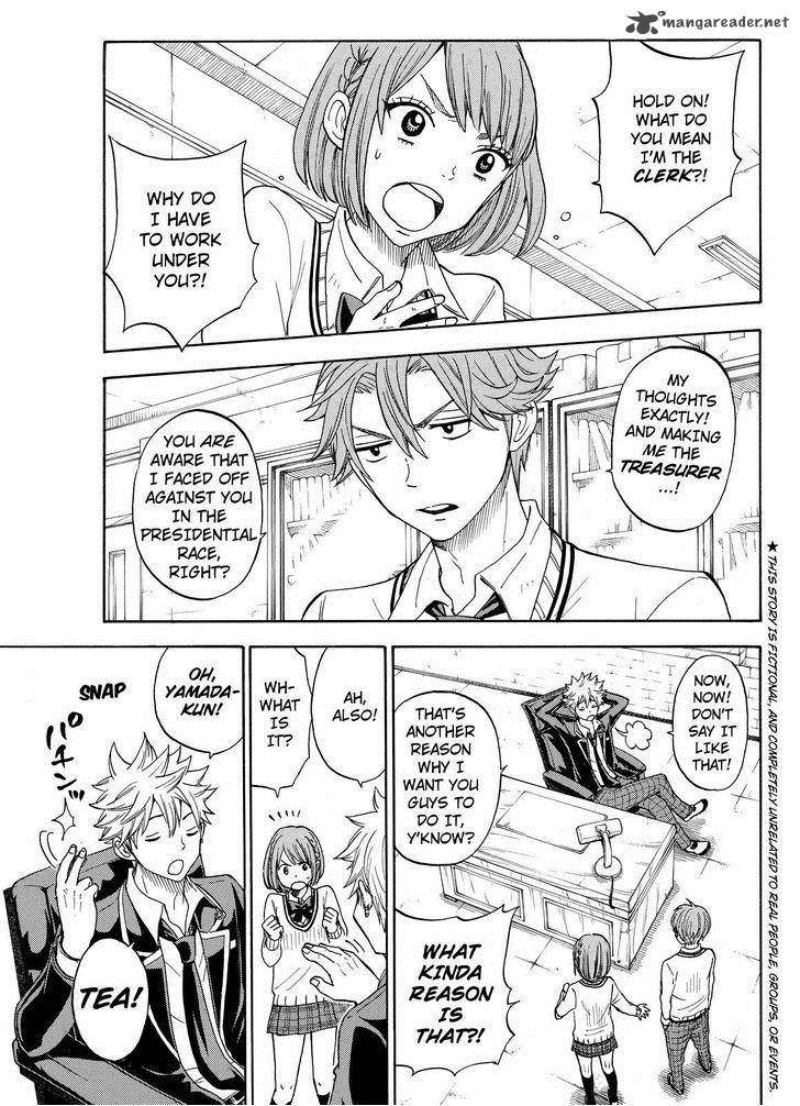 Yamada Kun To 7 Nin No Majo 92 3