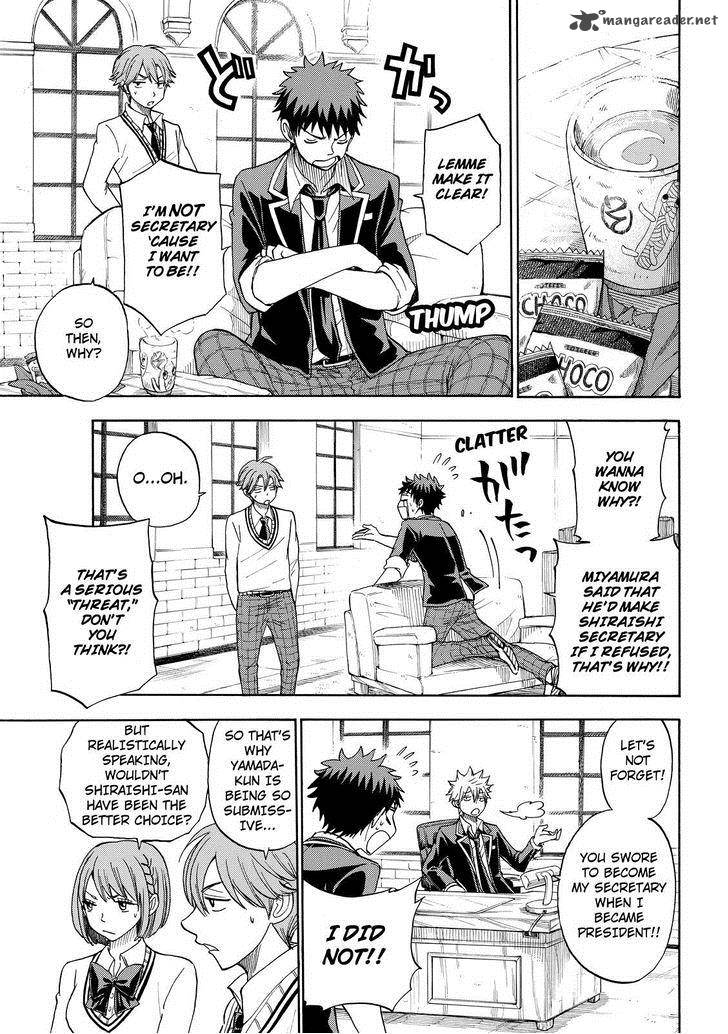 Yamada Kun To 7 Nin No Majo 92 5