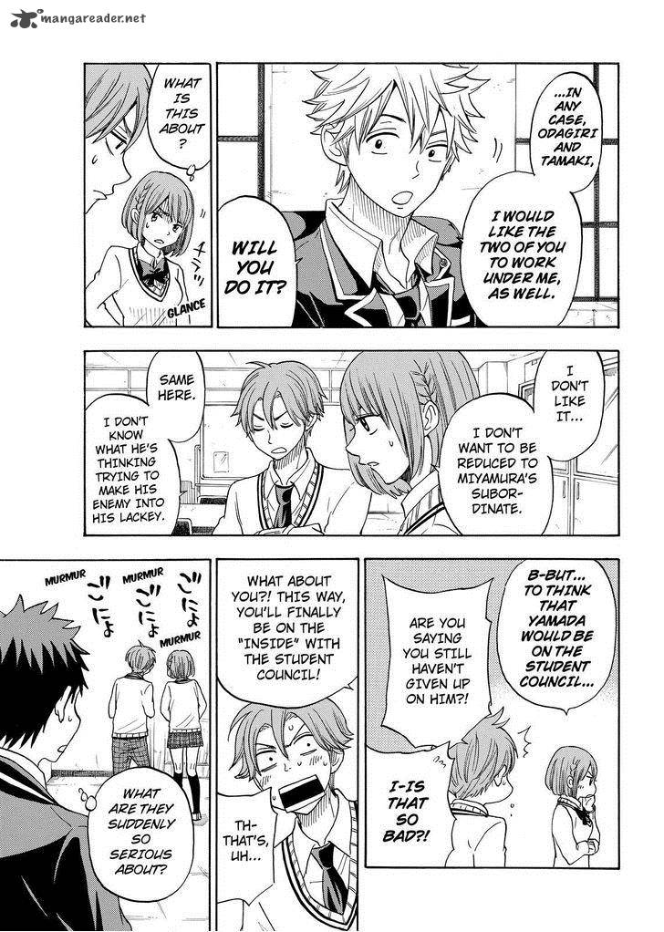 Yamada Kun To 7 Nin No Majo 92 7