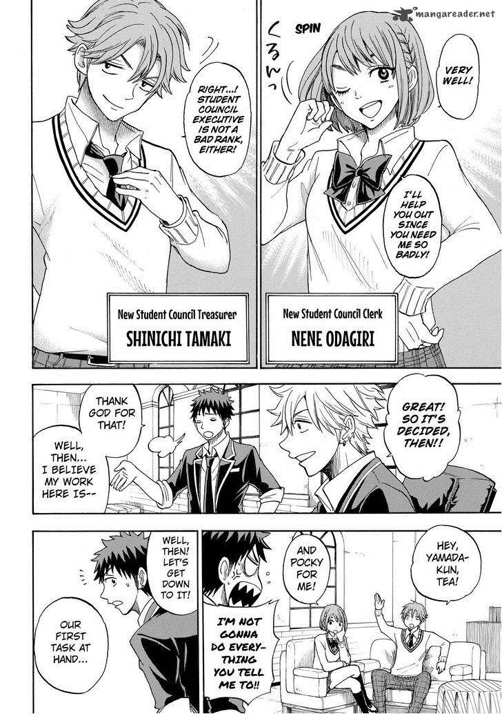Yamada Kun To 7 Nin No Majo 92 8