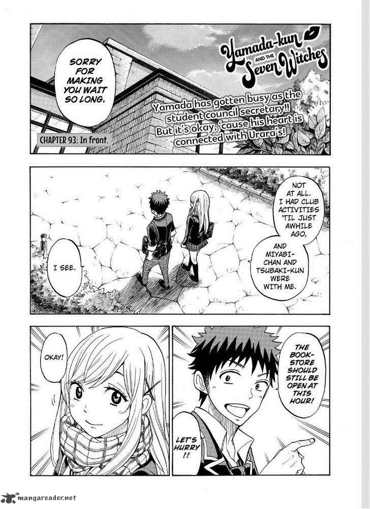 Yamada Kun To 7 Nin No Majo 93 1