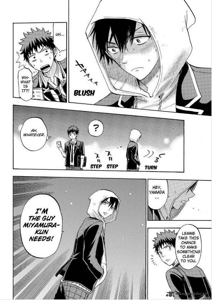 Yamada Kun To 7 Nin No Majo 93 16