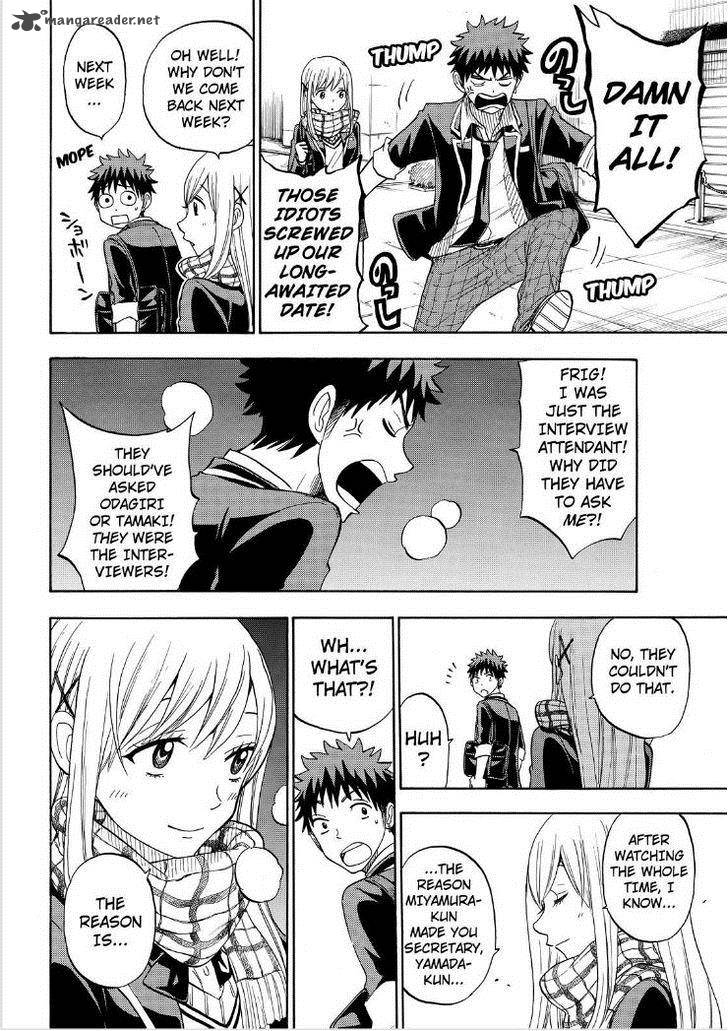 Yamada Kun To 7 Nin No Majo 93 18