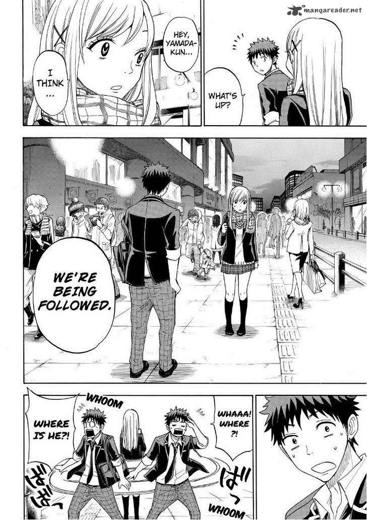 Yamada Kun To 7 Nin No Majo 93 4