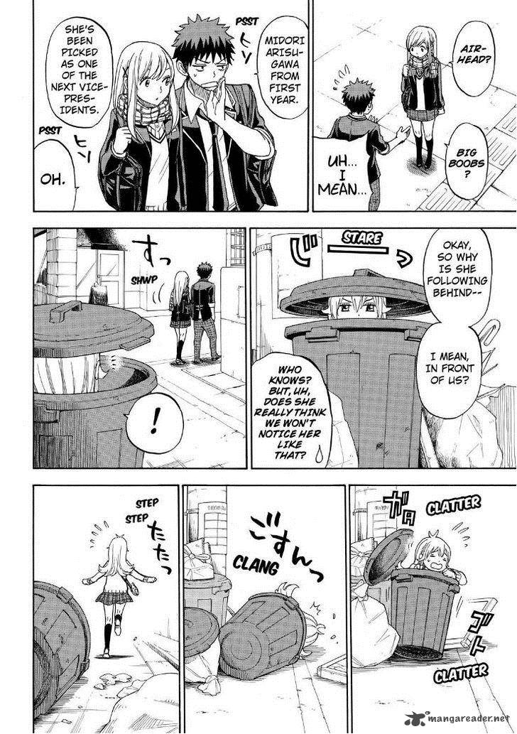 Yamada Kun To 7 Nin No Majo 93 6