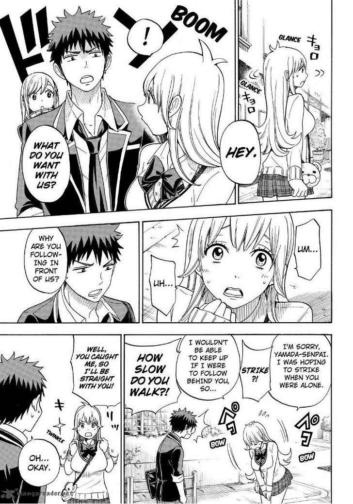 Yamada Kun To 7 Nin No Majo 93 7