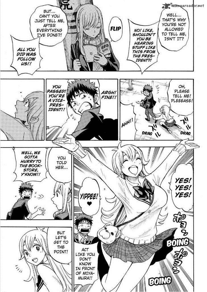 Yamada Kun To 7 Nin No Majo 93 9