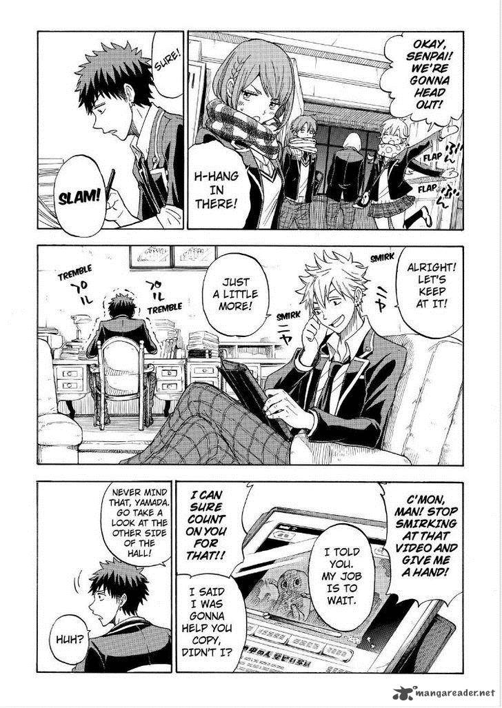 Yamada Kun To 7 Nin No Majo 94 14
