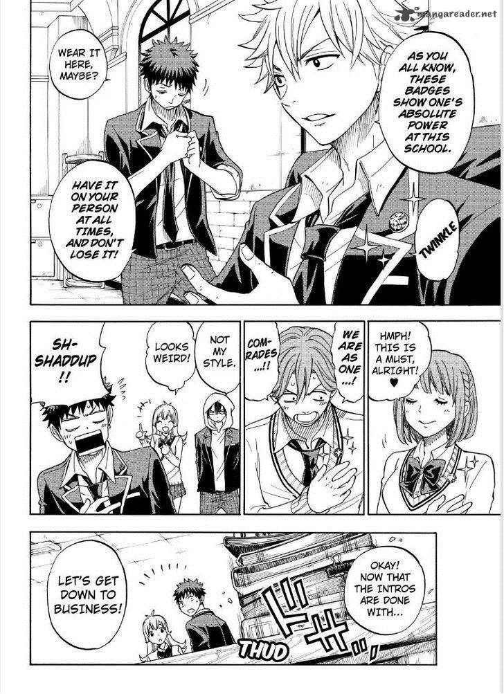 Yamada Kun To 7 Nin No Majo 94 4