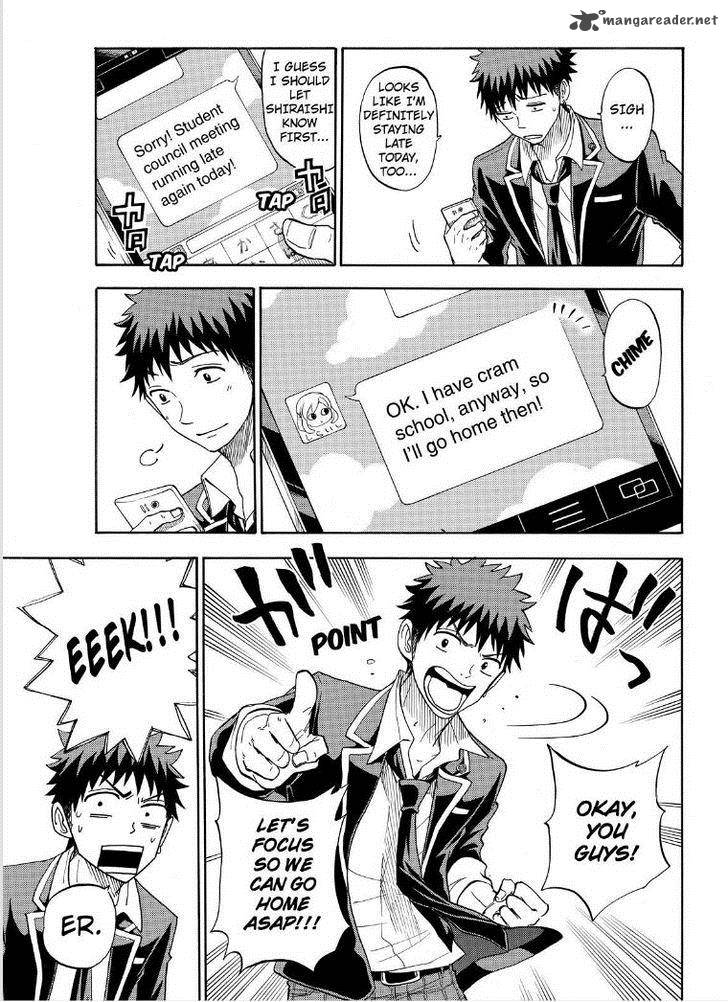 Yamada Kun To 7 Nin No Majo 94 7