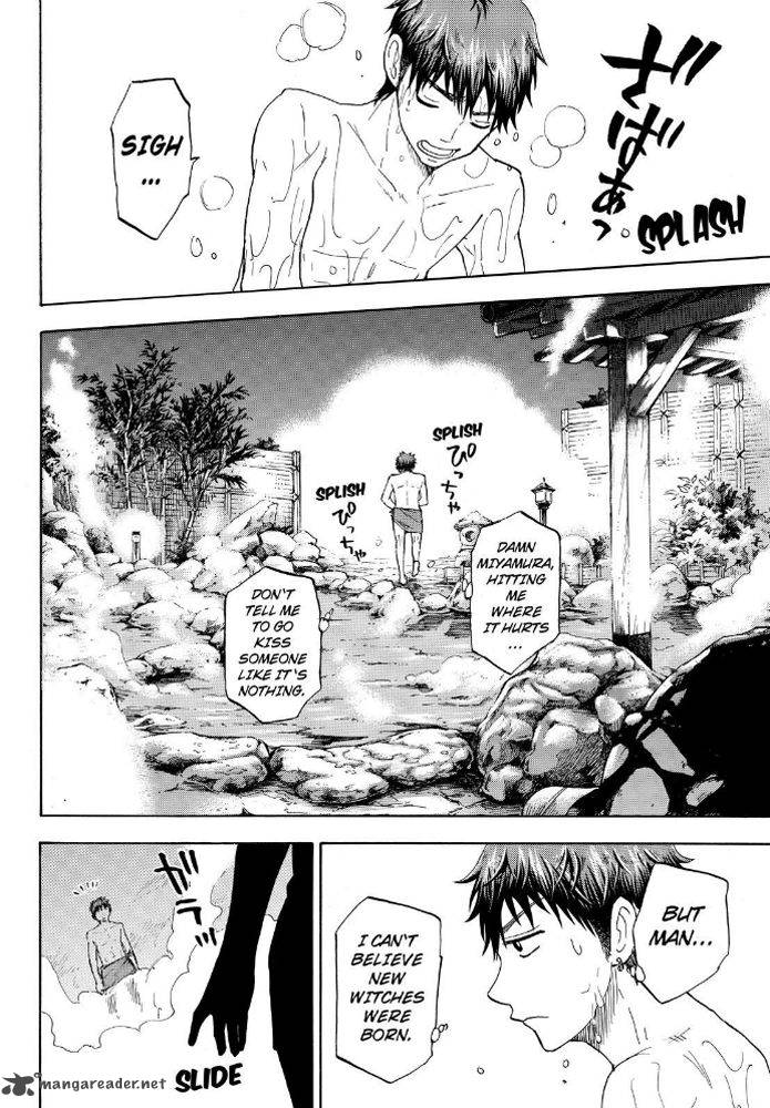 Yamada Kun To 7 Nin No Majo 95 28