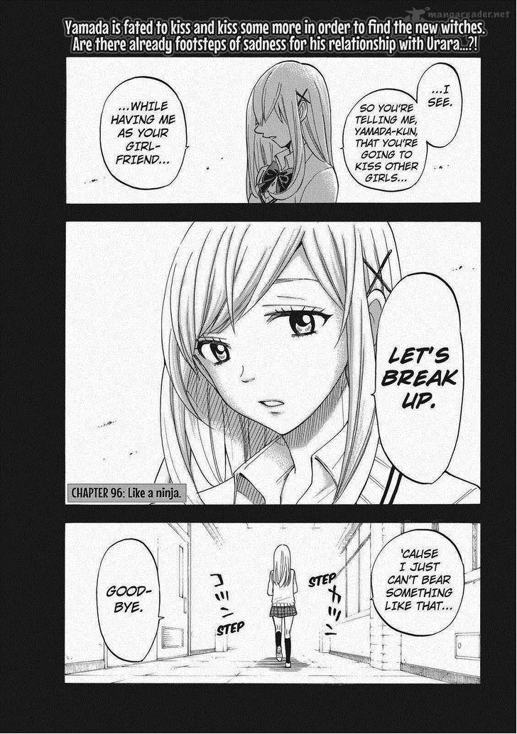 Yamada Kun To 7 Nin No Majo 96 1