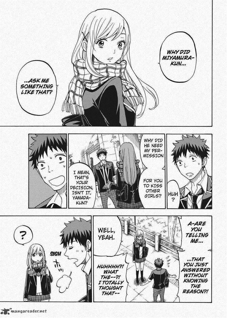 Yamada Kun To 7 Nin No Majo 96 13