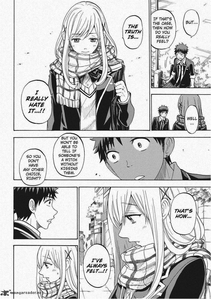 Yamada Kun To 7 Nin No Majo 96 14
