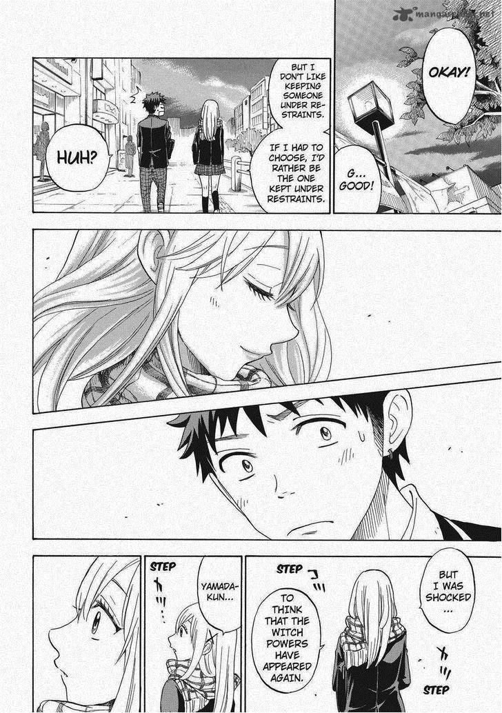 Yamada Kun To 7 Nin No Majo 96 16