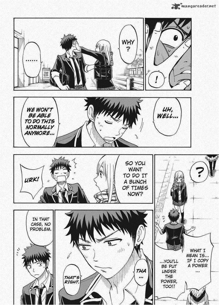 Yamada Kun To 7 Nin No Majo 96 18