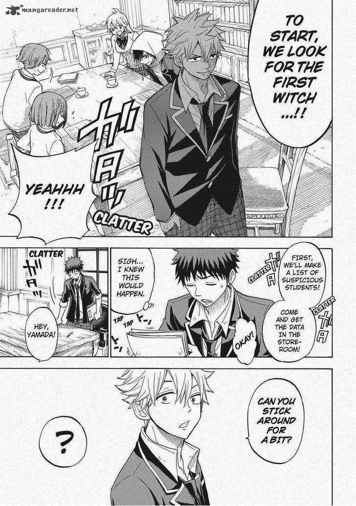 Yamada Kun To 7 Nin No Majo 96 7